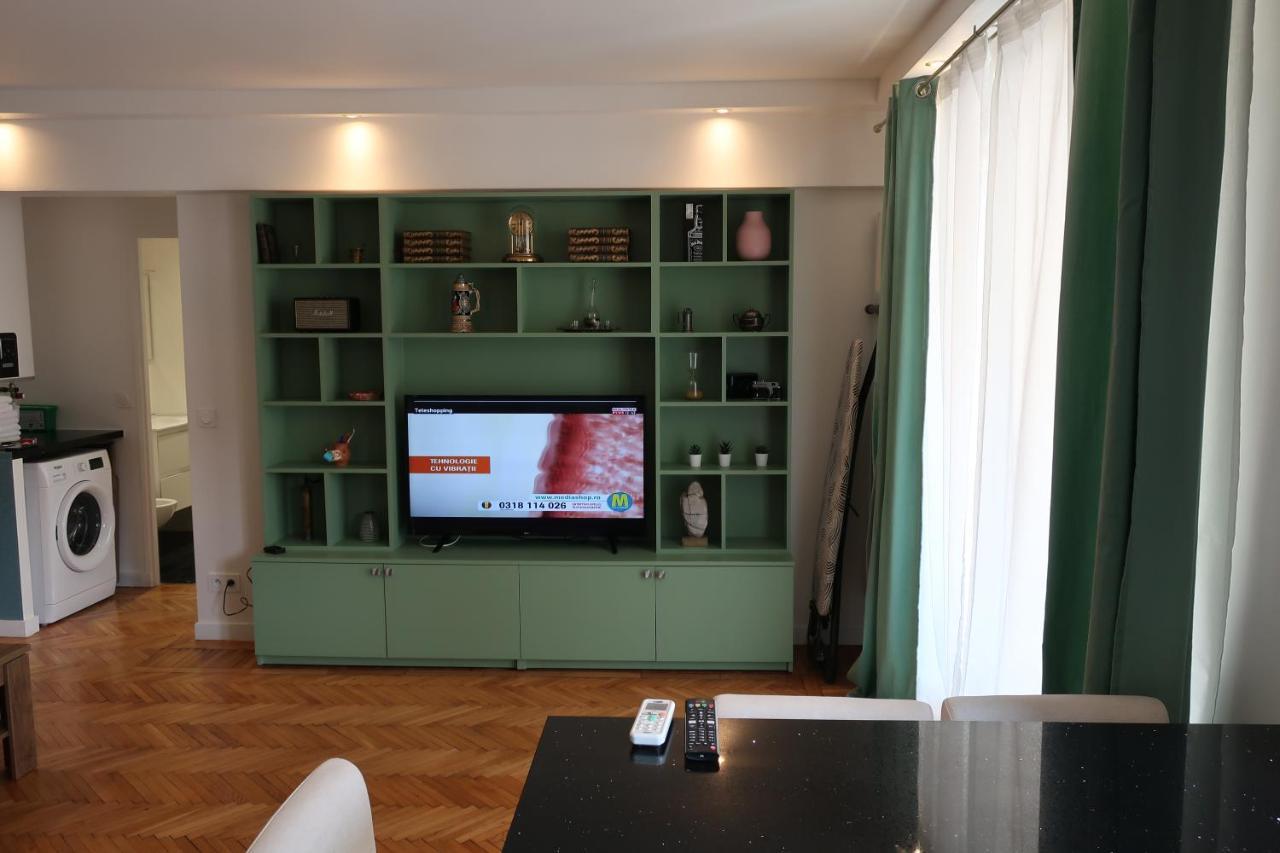 Appartamento Central 2 Craiova Esterno foto